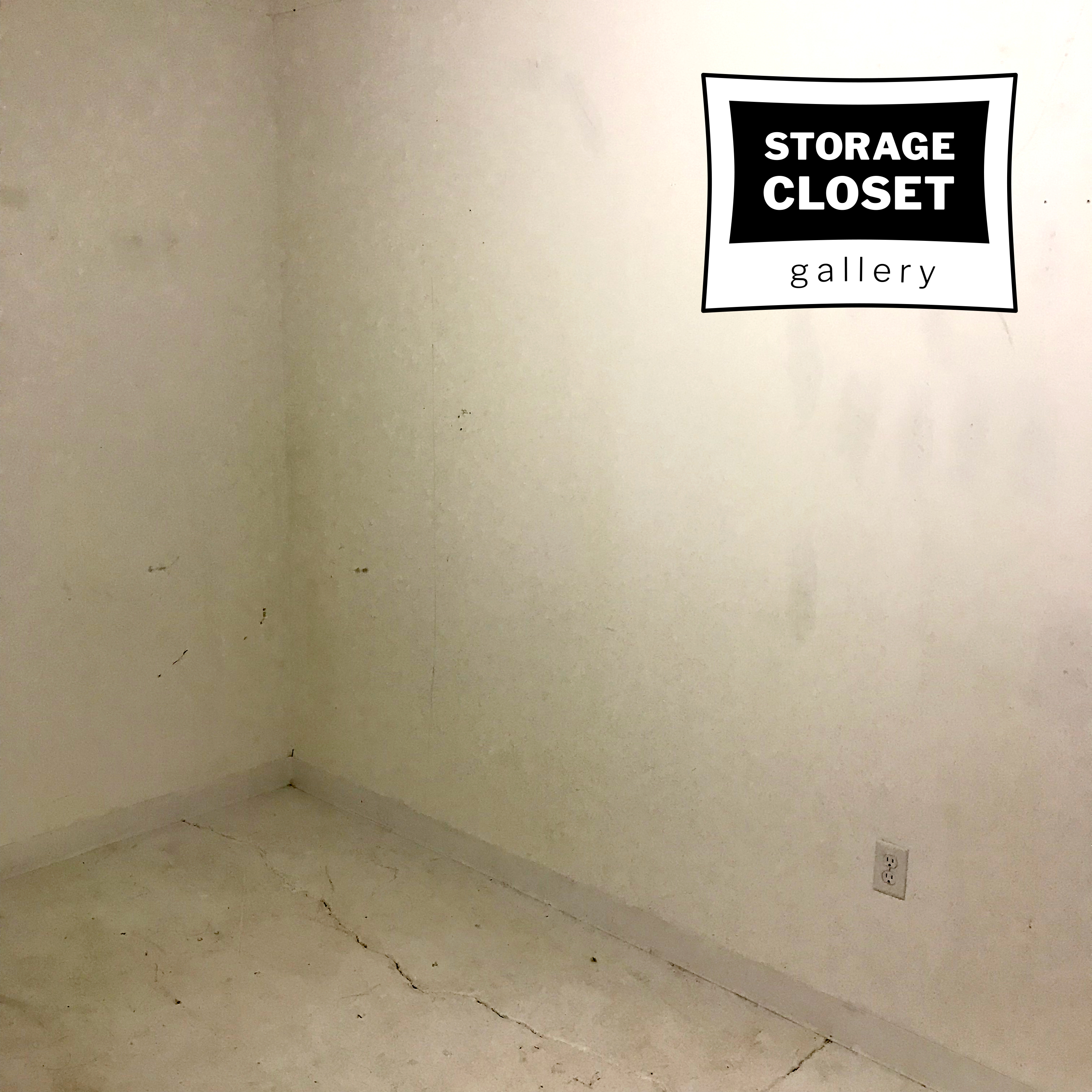 Storage Closet Gallery