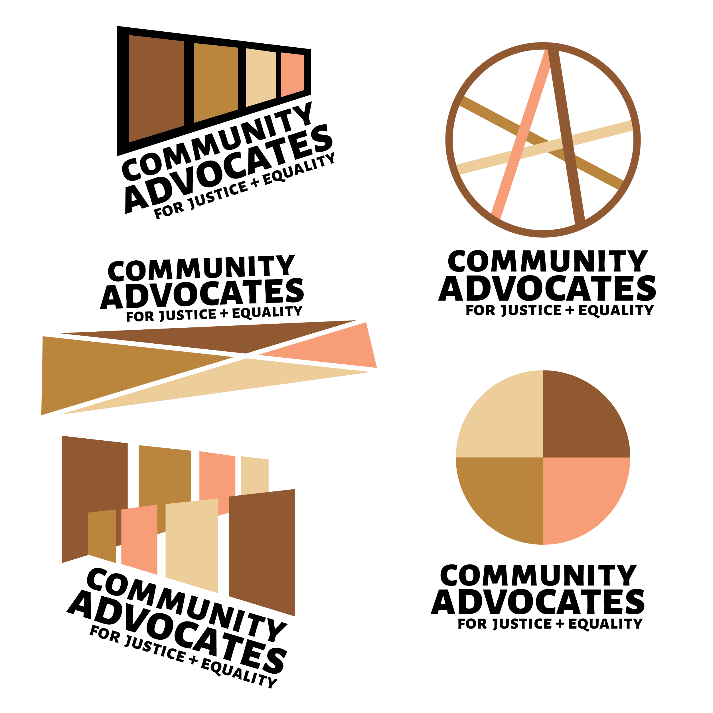 Community Advocates for Justice and Equality 